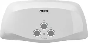 Zanussi 3-logic 3.5 T (кран)