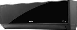 Кондиционер Zanussi Barocco DC Inverter ZACS/I-09 HB-Black/A22/N8 фото