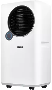 Мобильный кондиционер Zanussi Eclipse ZACM-07 UPW/N6 фото