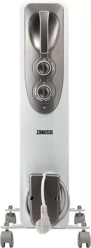 Zanussi Espressione ZOH/ES-09WN