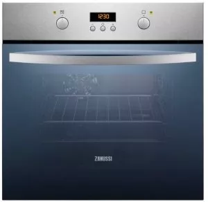 Духовой шкаф Zanussi OPZA4210X фото