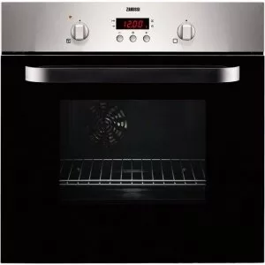 Духовой шкаф Zanussi OPZB4200Z фото