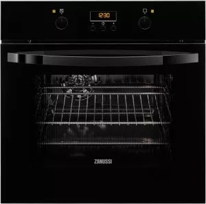 Духовой шкаф Zanussi OPZB4210B фото