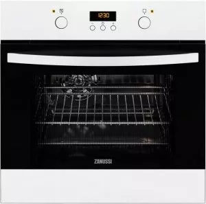 Духовой шкаф Zanussi OPZB4210W фото