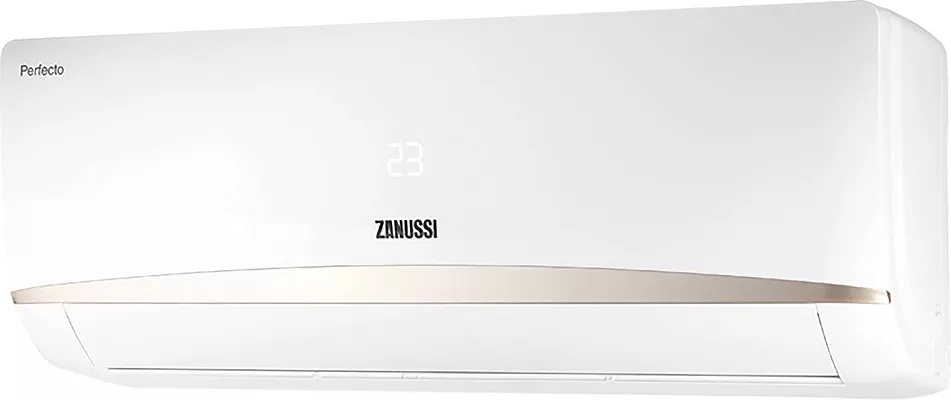 Zanussi Perfecto DC Inverter ZACS/I-07 HPF/A22/N8