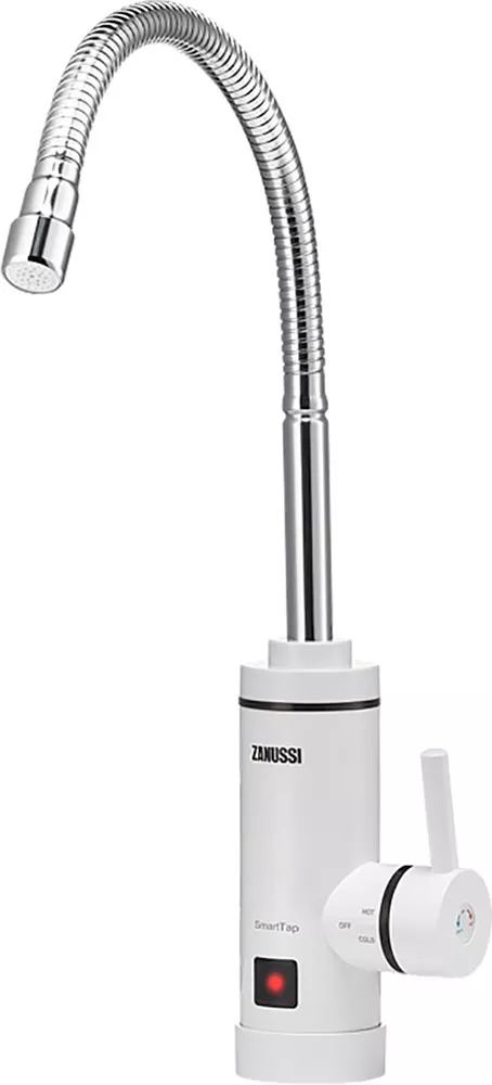 Zanussi SmartTap