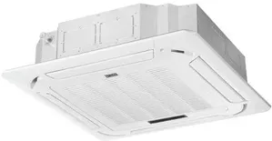 Кондиционер Zanussi ZACC-60 H/ICE/FI/N1 фото