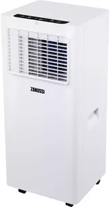 Мобильный кондиционер Zanussi ZACM-07 TSC/N6 фото