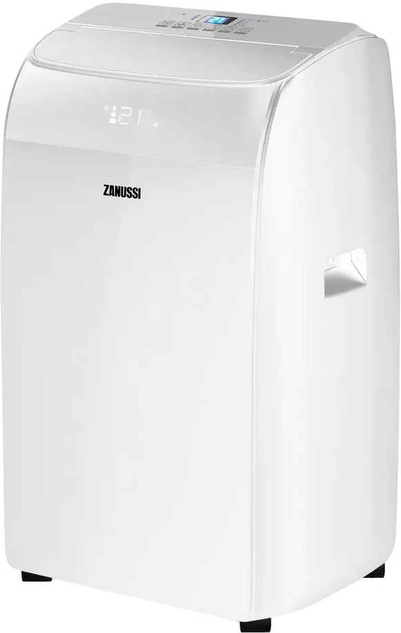 Zanussi ZACM-09 NY/N1