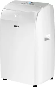 Мобильный кондиционер Zanussi ZACM-09 NY/N1 фото