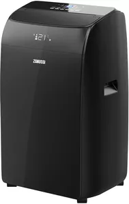 Мобильный кондиционер Zanussi ZACM-12 NYK/N1 фото