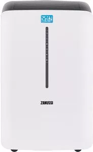 Мобильный кондиционер Zanussi ZACM-12 VT/N1 фото