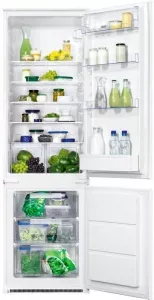 Встраиваемый холодильник Zanussi ZBB928441S фото