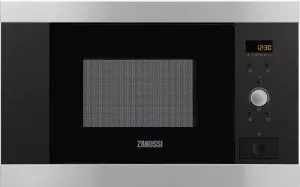 Встраиваемая микроволновая печь Zanussi ZBM17542XA фото