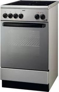 Электроплита Zanussi ZCV562MX фото