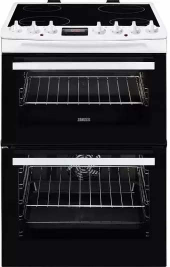 Zanussi ZCV69360WA