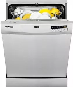 Посудомоечная машина Zanussi ZDF92600XA фото