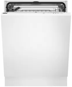 Посудомоечная машина Zanussi ZDLN91511 фото