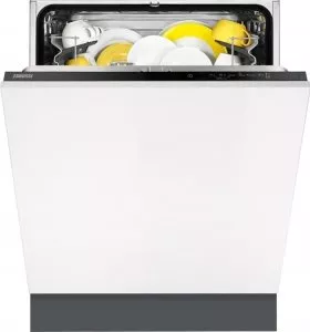 Посудомоечная машина Zanussi ZDT92200FA фото