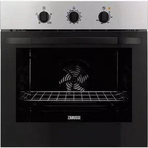 Духовой шкаф Zanussi ZOB21301XA фото