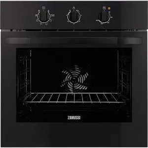 Духовой шкаф Zanussi ZOB32701BK фото