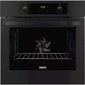 Духовой шкаф Zanussi ZOB35772BK фото