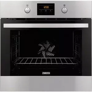 Духовой шкаф Zanussi ZOP37902XK фото