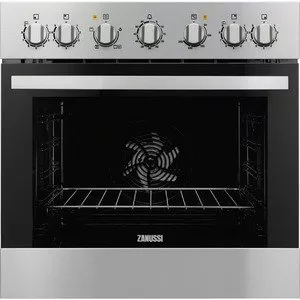 Духовой шкаф Zanussi ZOU21301XK фото