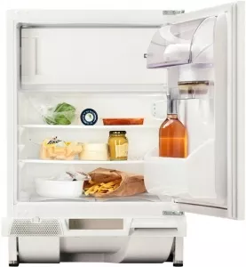 Встраиваемый холодильник Zanussi ZUA12420SA фото