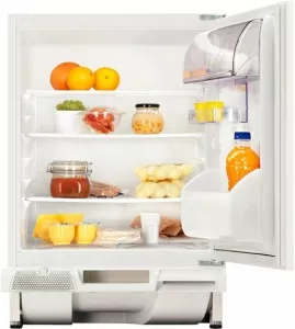 Встраиваемый холодильник Zanussi ZUA14020SA фото