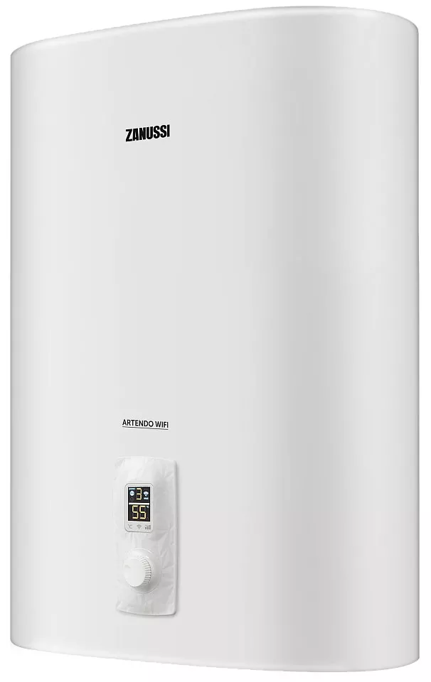 Zanussi ZWH/S 30 Artendo WiFi