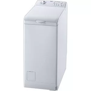 Стиральная машина с вертикальной загрузкой Zanussi ZWQ5130 фото