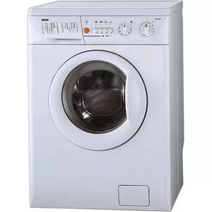 Стиральная машина Zanussi ZWS1020 фото