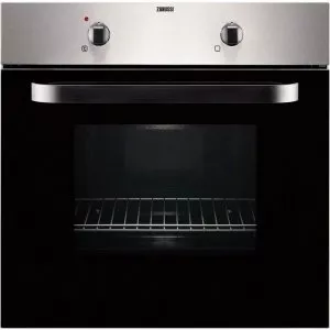 Духовой шкаф Zanussi ZZB510301X фото