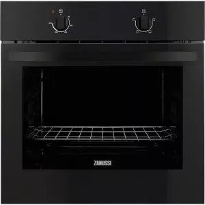 Духовой шкаф Zanussi ZZB510401B фото