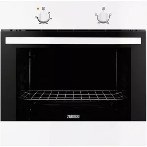 Духовой шкаф Zanussi ZZB510401W фото