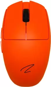Игровая мышь Zaopin Z1 PRO-1k (оранжевый) фото