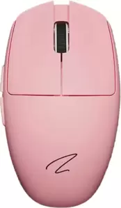 Игровая мышь Zaopin Z1 PRO-1k (светло-розовый) фото