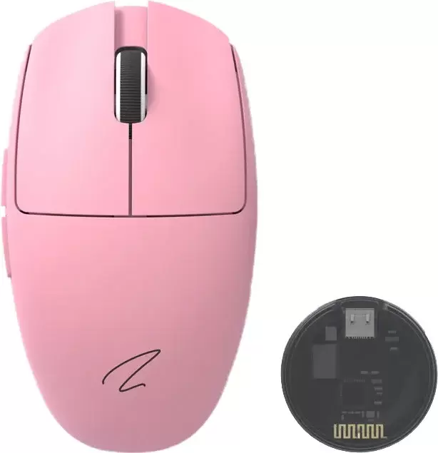 Zaopin Z1 PRO-4k (светло-розовый)