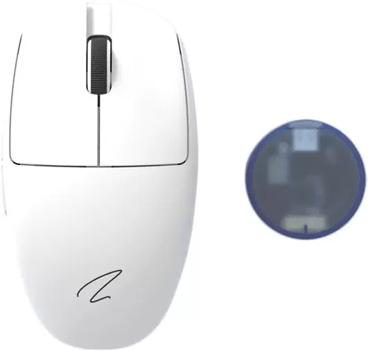 Zaopin Z1 Pro Max (белый)