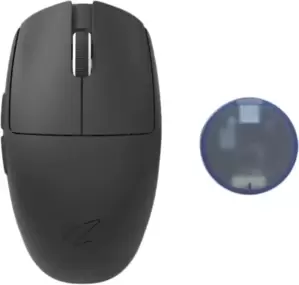 Игровая мышь Zaopin Z1 Pro Max (черный) фото