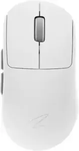 Игровая мышь Zaopin Z2 Max 8k (белый/серый) фото