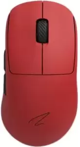 Игровая мышь Zaopin Z2 Max 8k (красный) фото