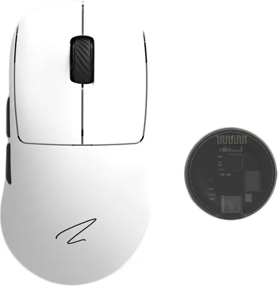 Zaopin Z2 Mini 4K (белый/черный)