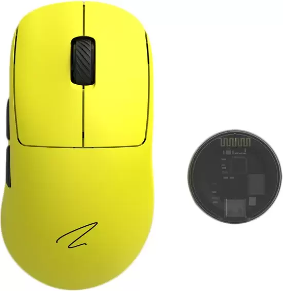 Zaopin Z2 Mini 4K (желтый)