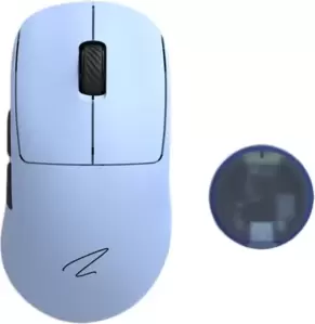 Игровая мышь Zaopin Z2 Mini Max 8K (синий) фото