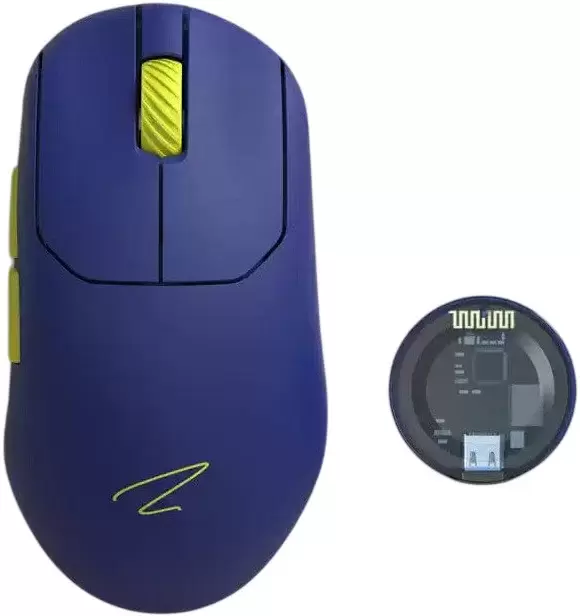 Zaopin ZPW Max 8K (синий)