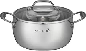 Zarenhof Eclipse ZS 0007 (серый)