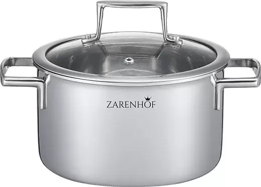 Zarenhof Prime ZS 0016 (серый)