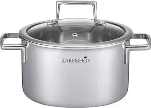 Zarenhof Prime ZS 0016 (серый)